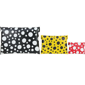 Louis Vuitton Kirigami Yayoi Pochette Epi Kusama